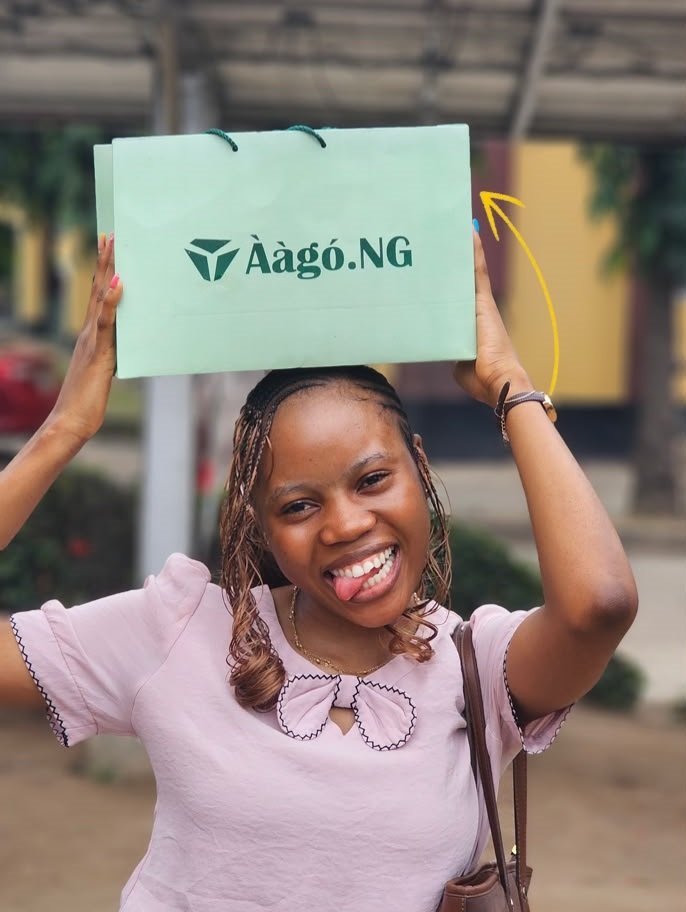 Ààgó.NG customer experience
